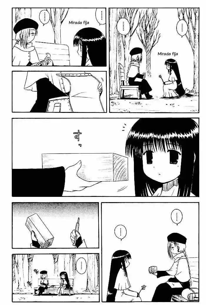 Mahoraba capítulo 34, página 7