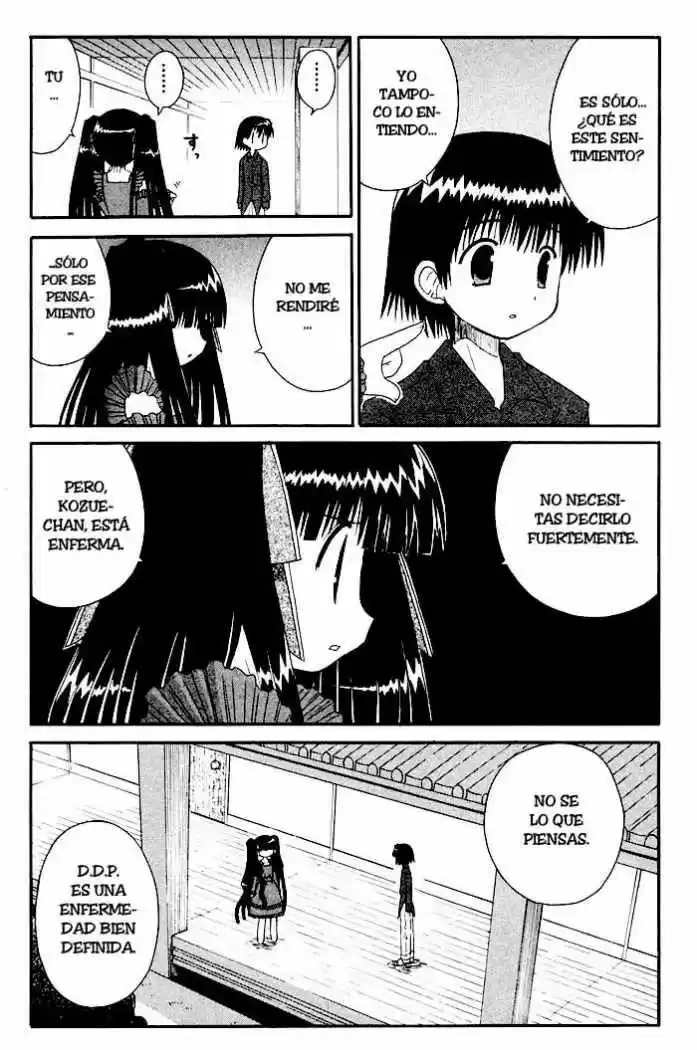 Mahoraba capítulo 36, página 9