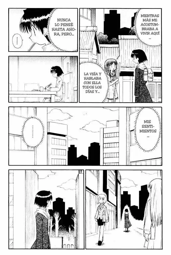 Mahoraba capítulo 37, página 10