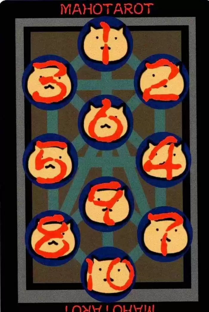 Mahoraba capítulo 37, página 47