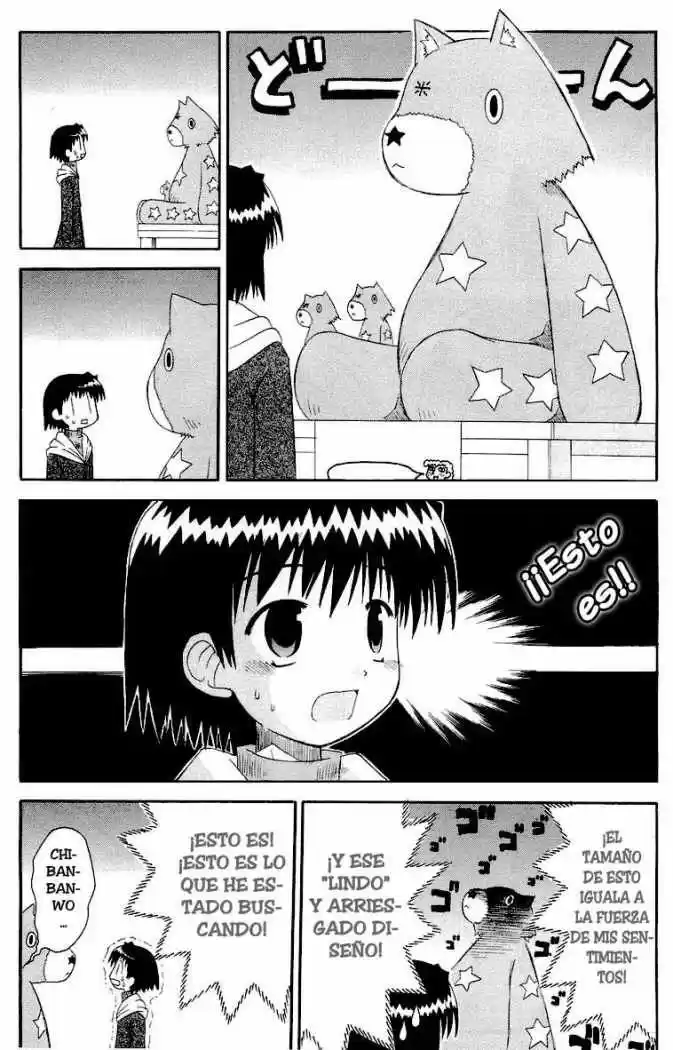 Mahoraba capítulo 39, página 10