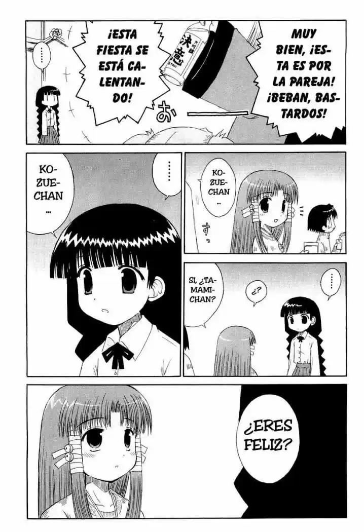 Mahoraba capítulo 40, página 10