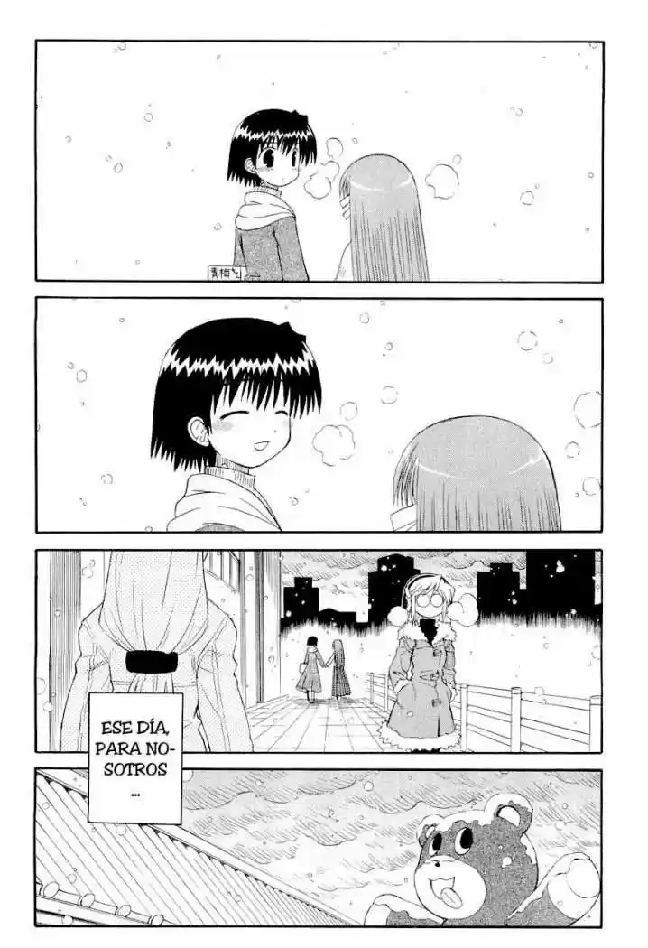 Mahoraba capítulo 41, página 24