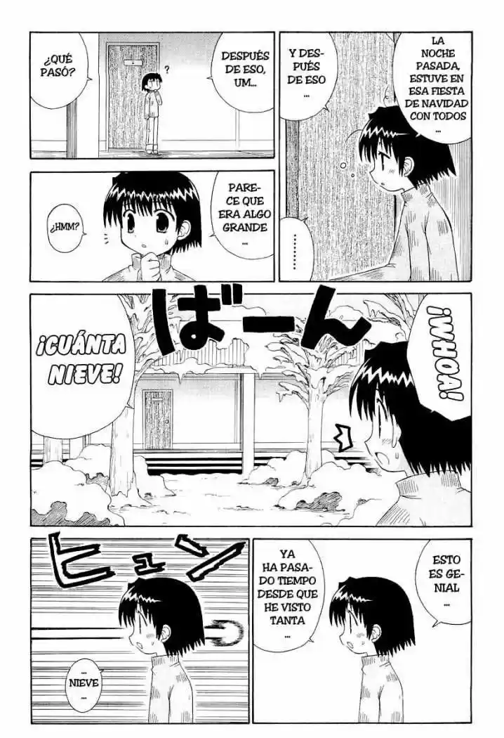 Mahoraba capítulo 42, página 8