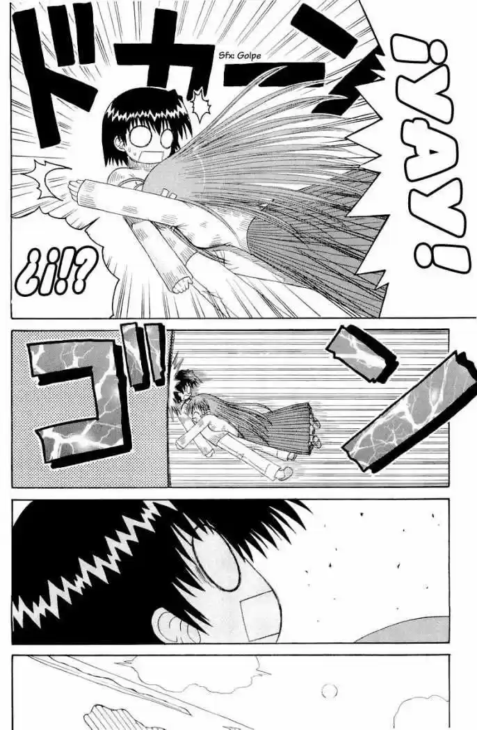 Mahoraba capítulo 42, página 10