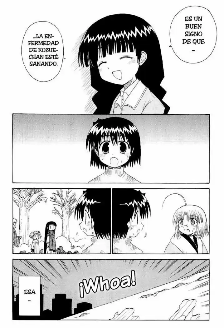 Mahoraba capítulo 42, página 30