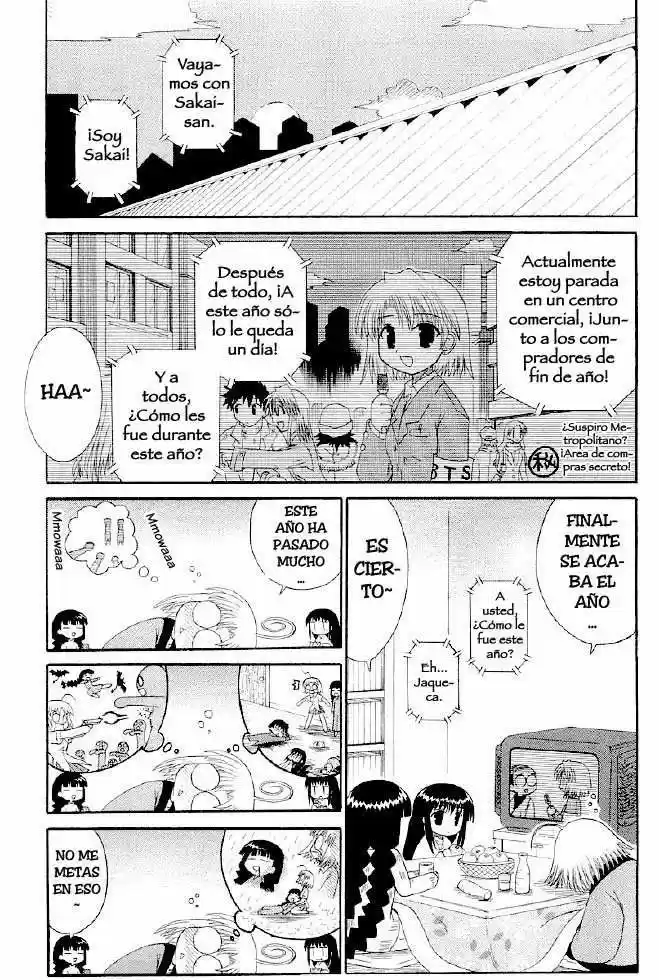 Mahoraba capítulo 43, página 2
