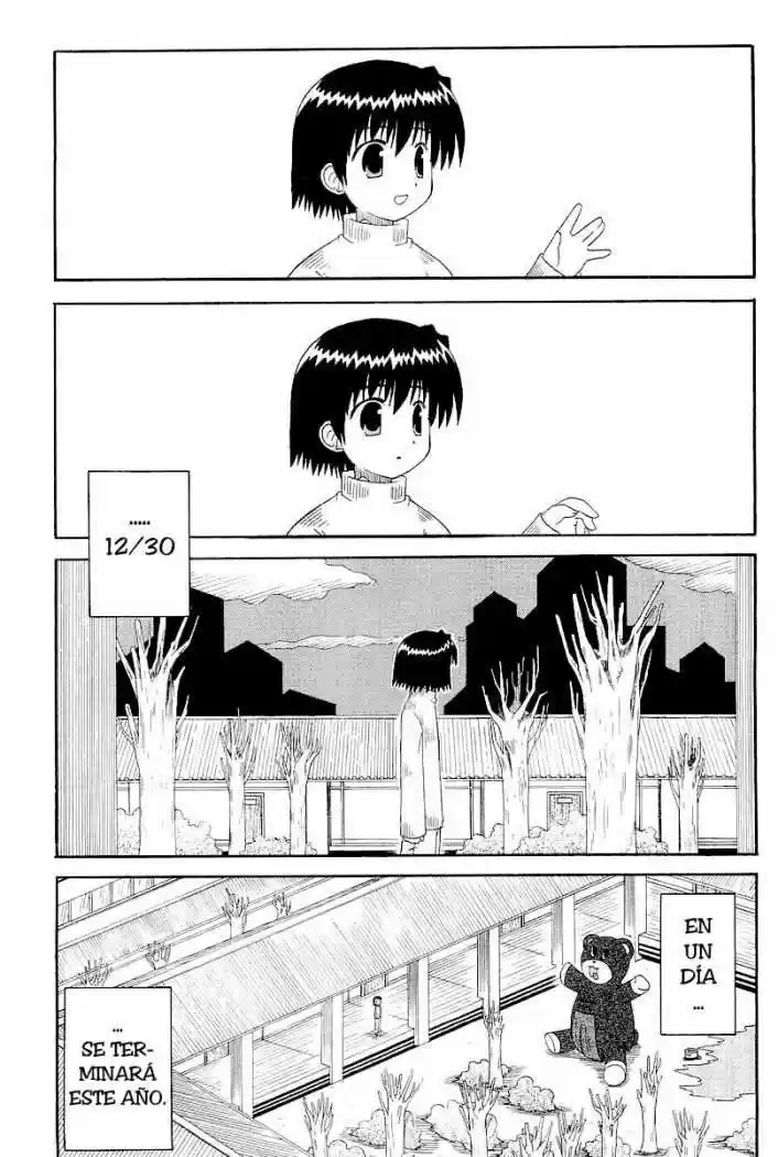 Mahoraba capítulo 43, página 4