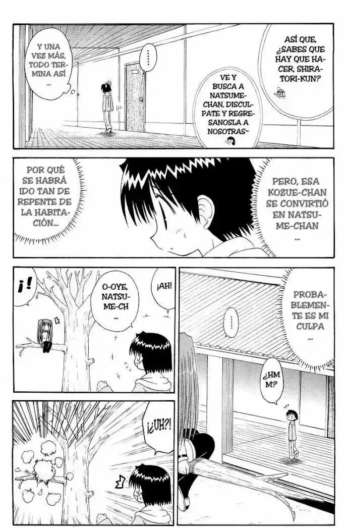 Mahoraba capítulo 46, página 6