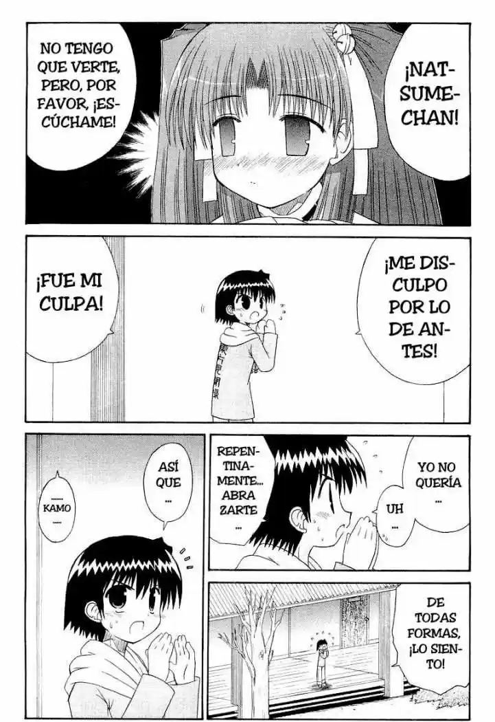 Mahoraba capítulo 46, página 9