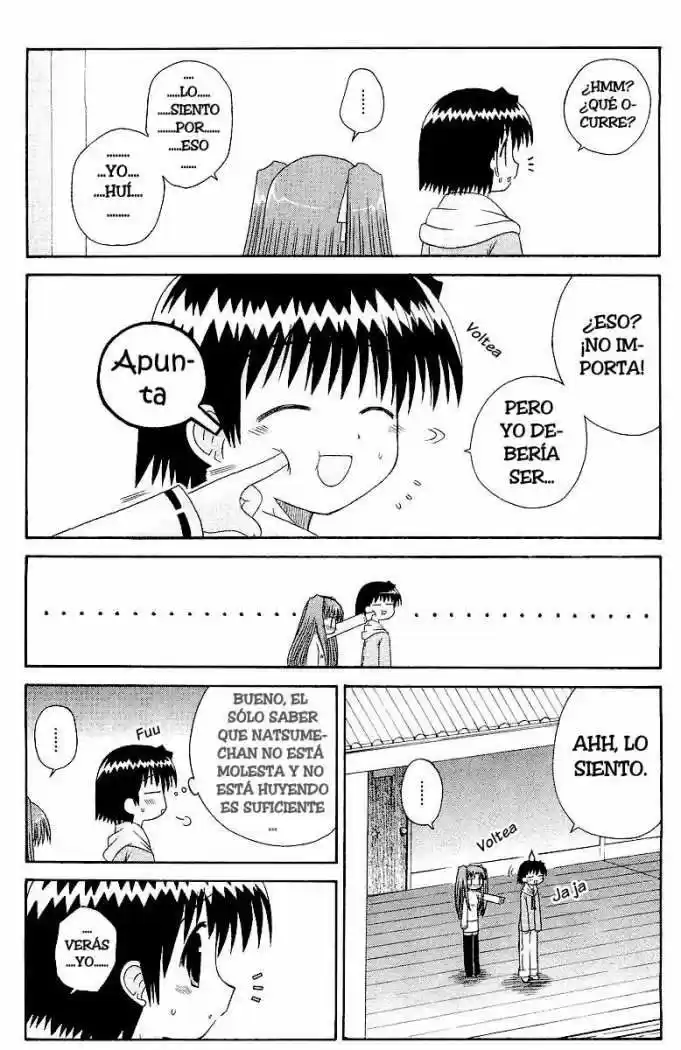Mahoraba capítulo 46, página 12