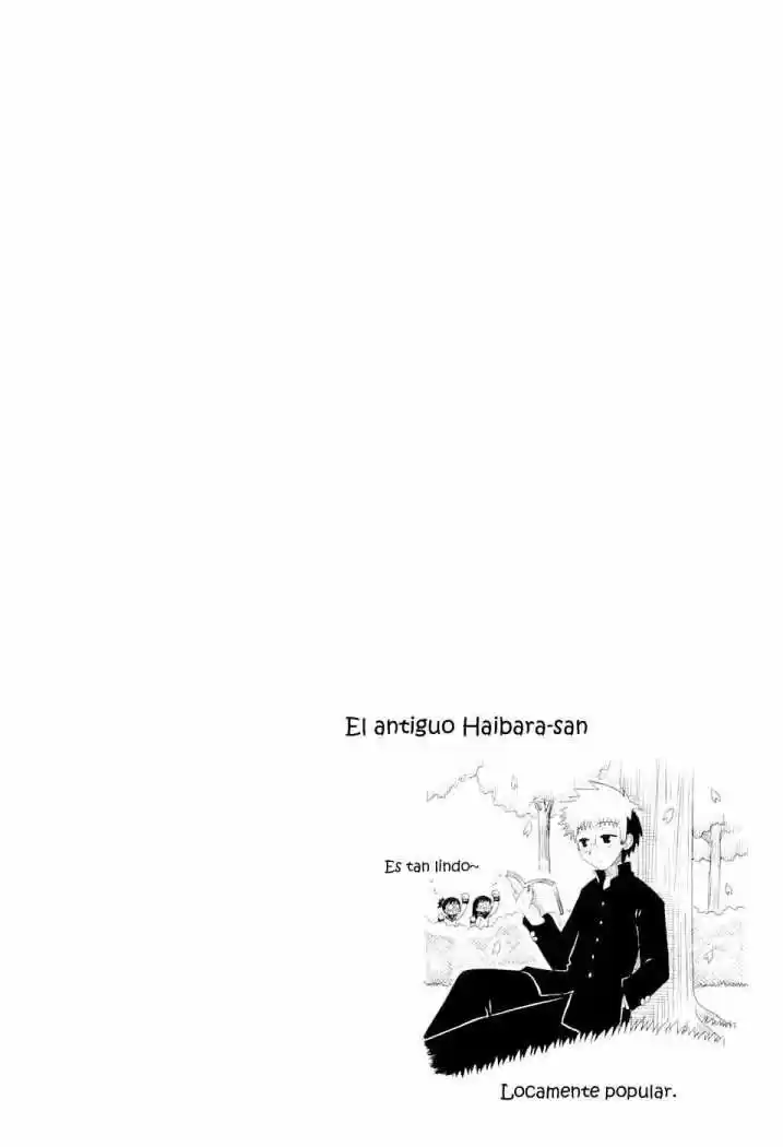 Mahoraba capítulo 48, página 2