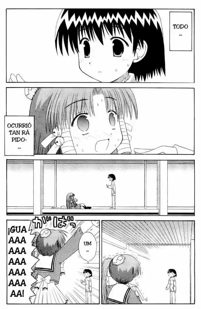 Mahoraba capítulo 48, página 5