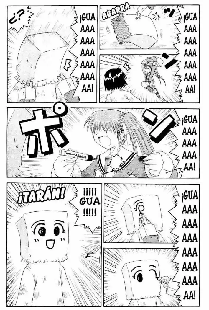 Mahoraba capítulo 48, página 6