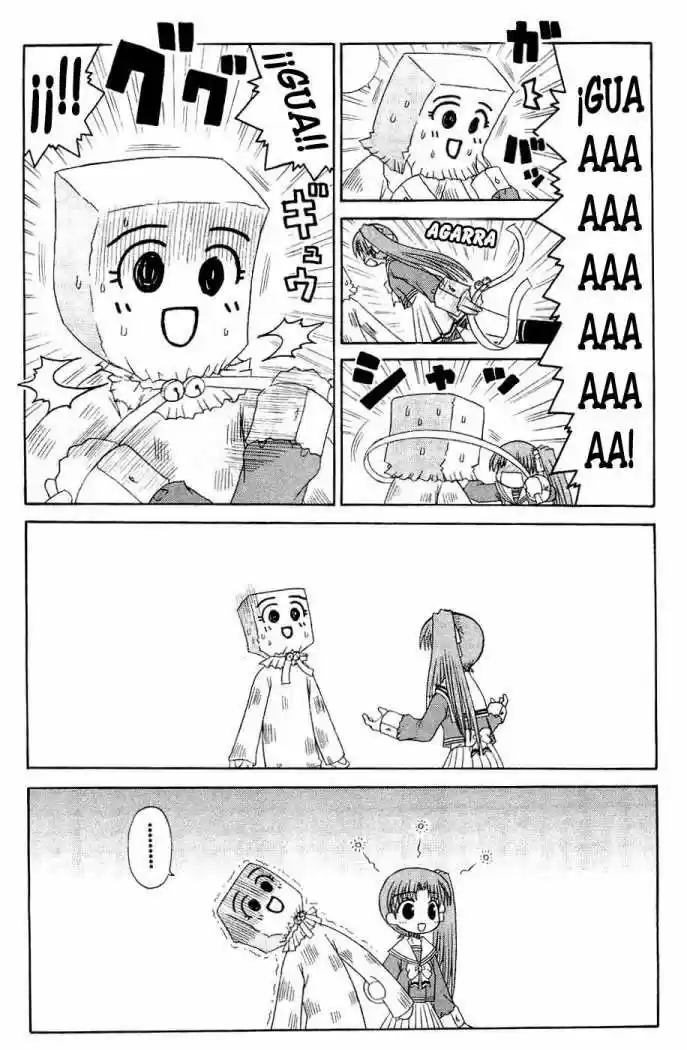 Mahoraba capítulo 48, página 9