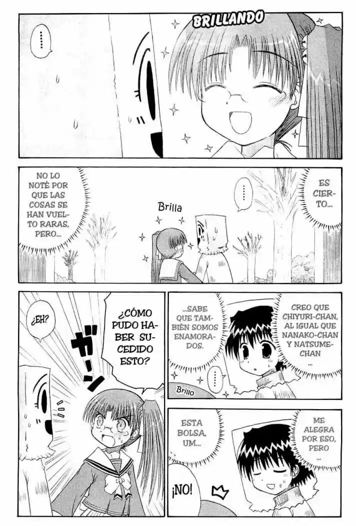Mahoraba capítulo 48, página 14