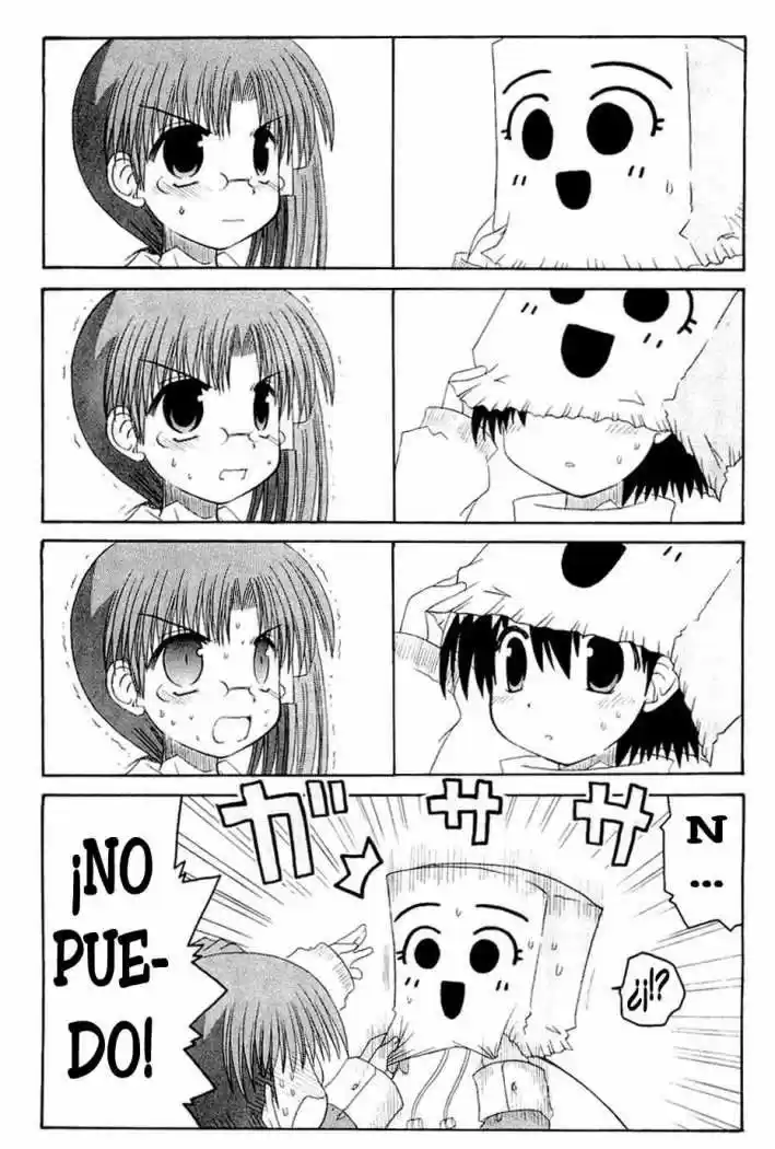 Mahoraba capítulo 48, página 22