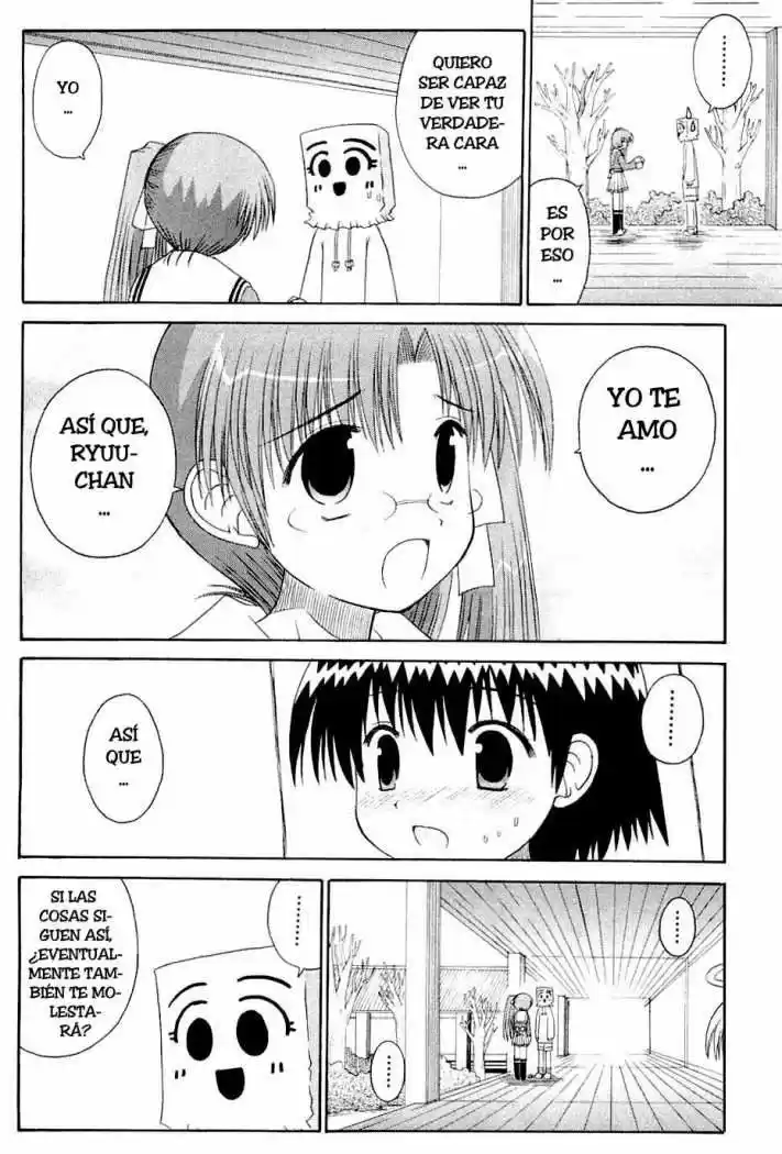 Mahoraba capítulo 48, página 26