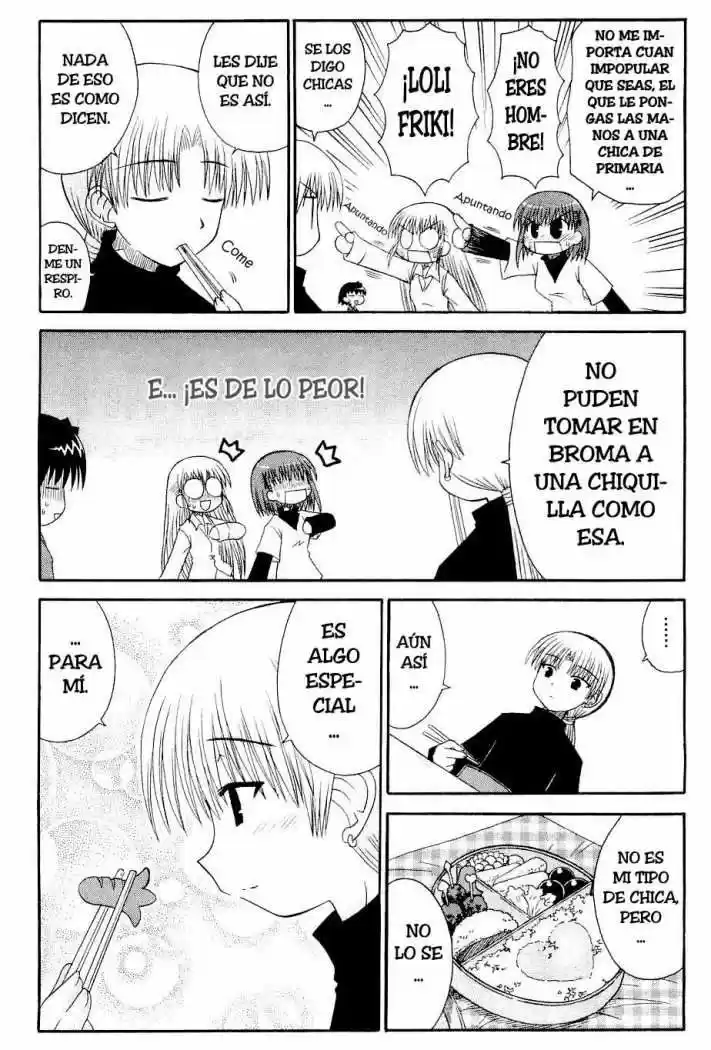 Mahoraba capítulo 49, página 3