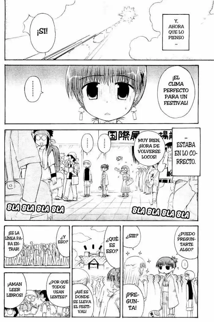 Mahoraba capítulo 50, página 4