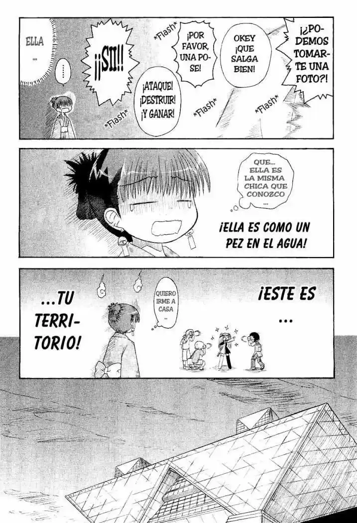 Mahoraba capítulo 50, página 8