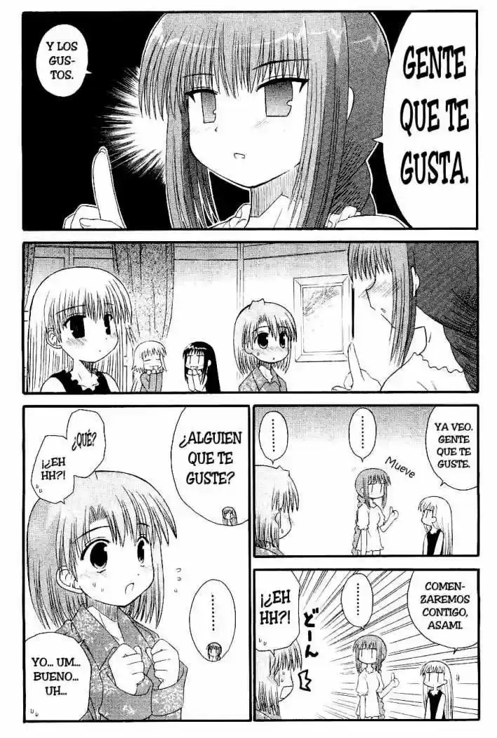 Mahoraba capítulo 50, página 78