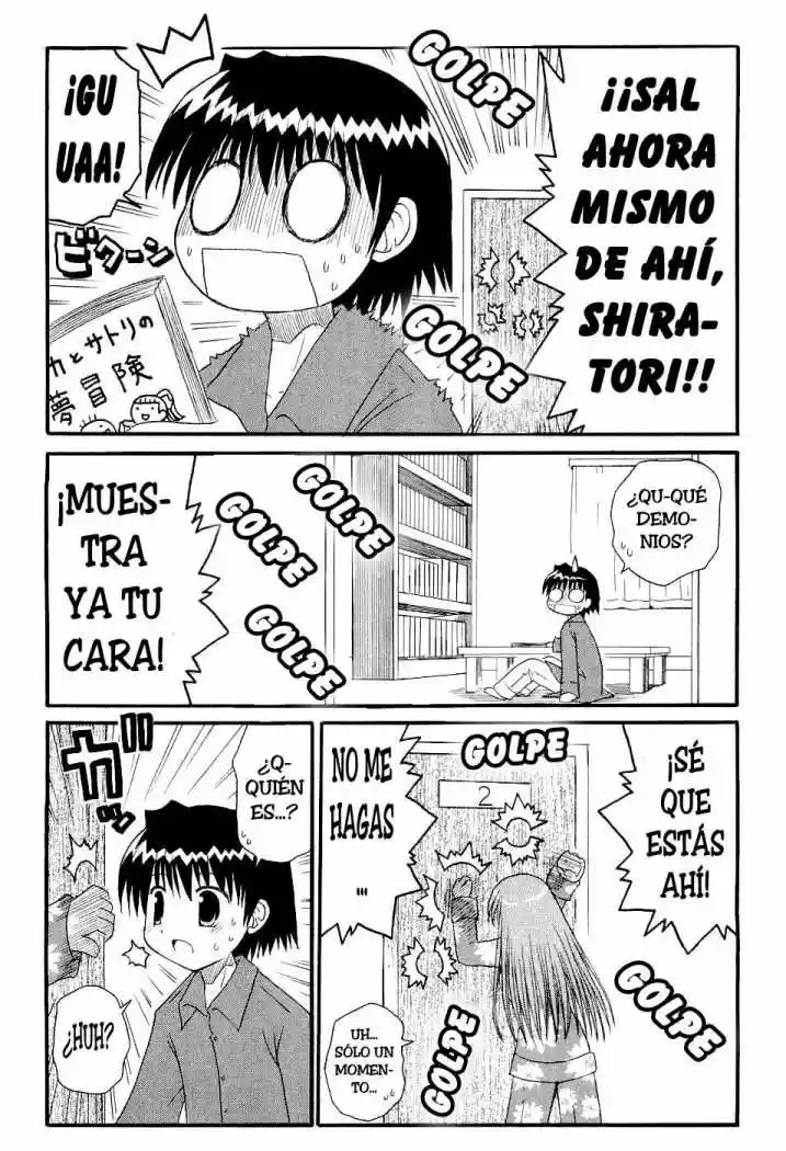 Mahoraba capítulo 50, página 84