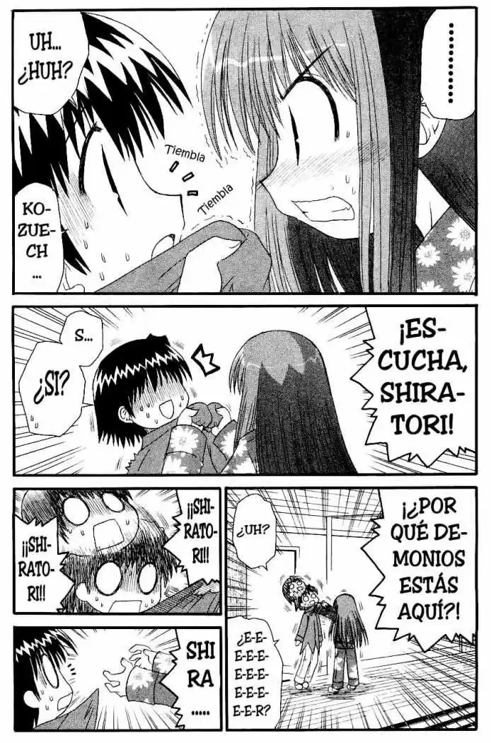 Mahoraba capítulo 50, página 86