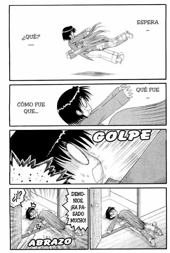 Mahoraba capítulo 50, página 88
