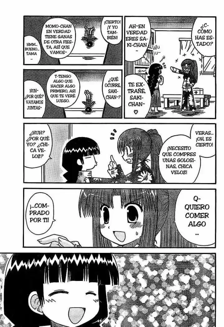 Mahoraba capítulo 51, página 10