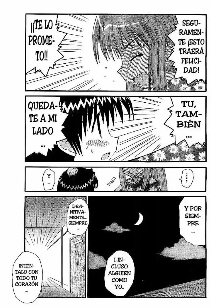Mahoraba capítulo 51, página 24