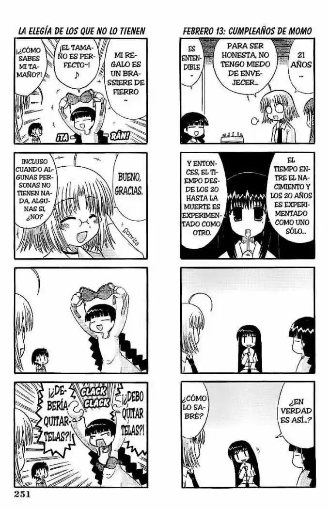 Mahoraba capítulo 52, página 4