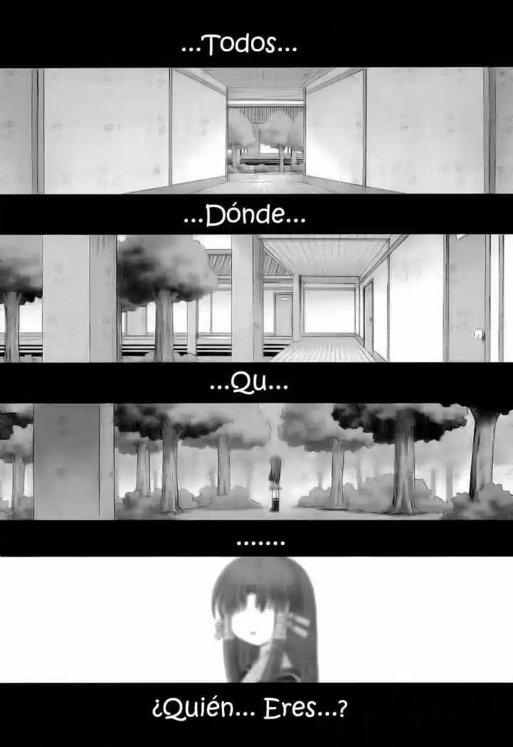 Mahoraba capítulo 53, página 3