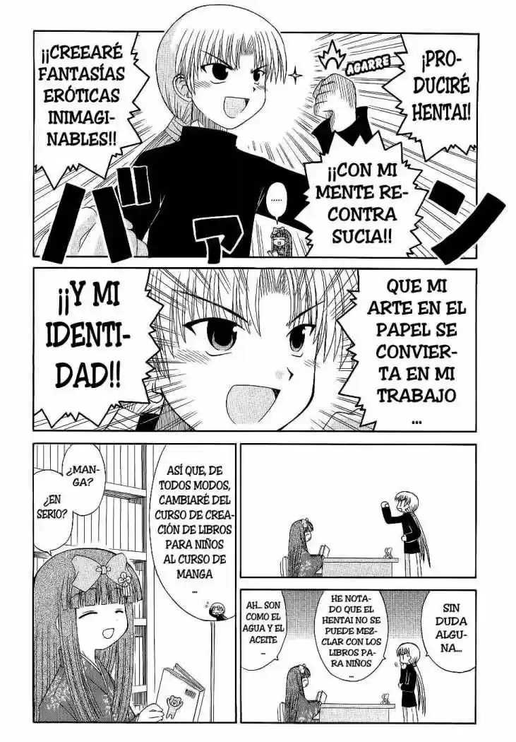 Mahoraba capítulo 53, página 7