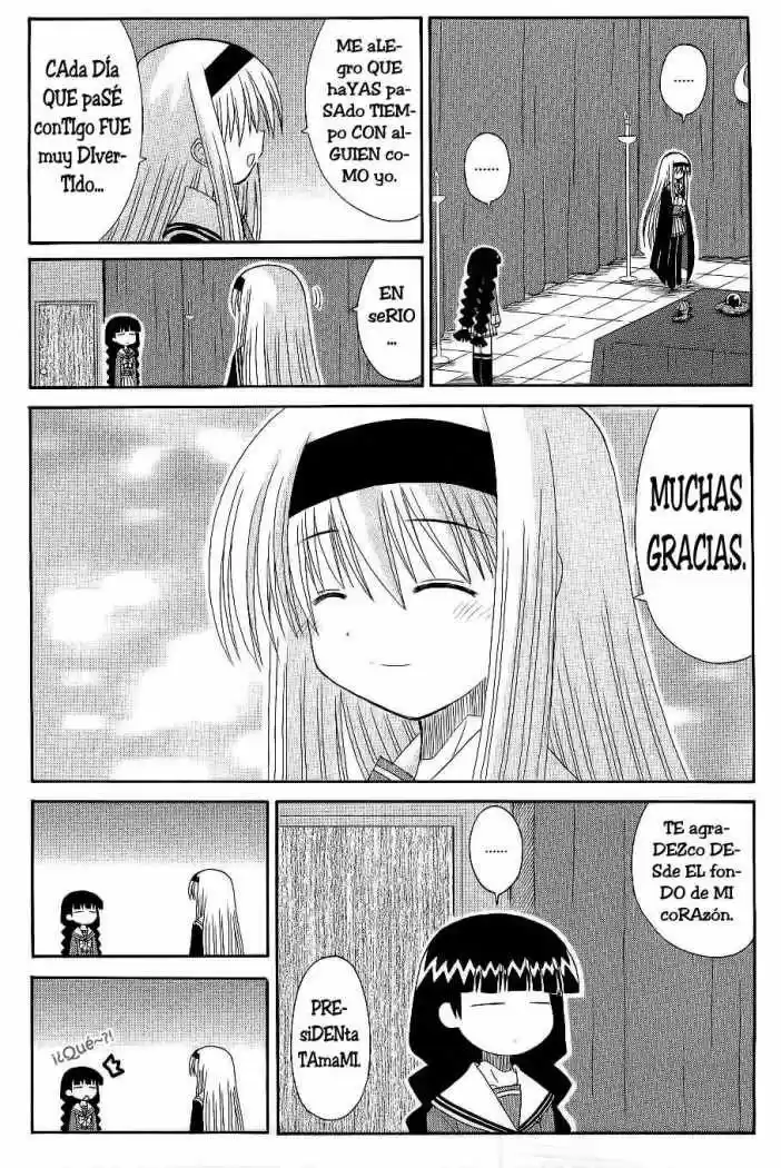 Mahoraba capítulo 53, página 18