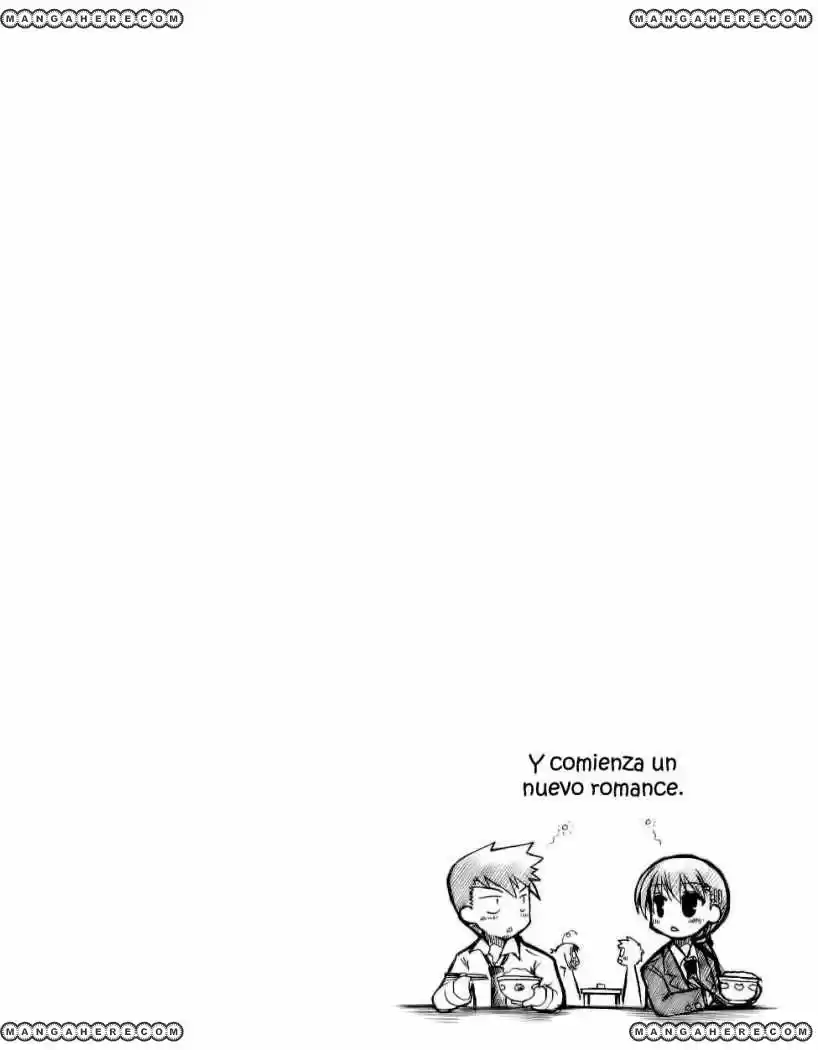 Mahoraba capítulo 54, página 25