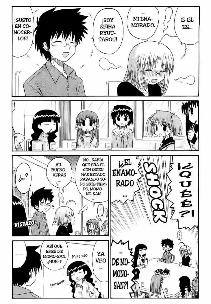 Mahoraba capítulo 55, página 3