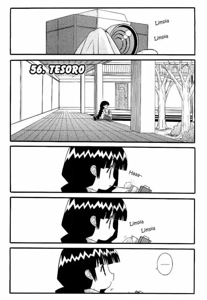 Mahoraba capítulo 56, página 2
