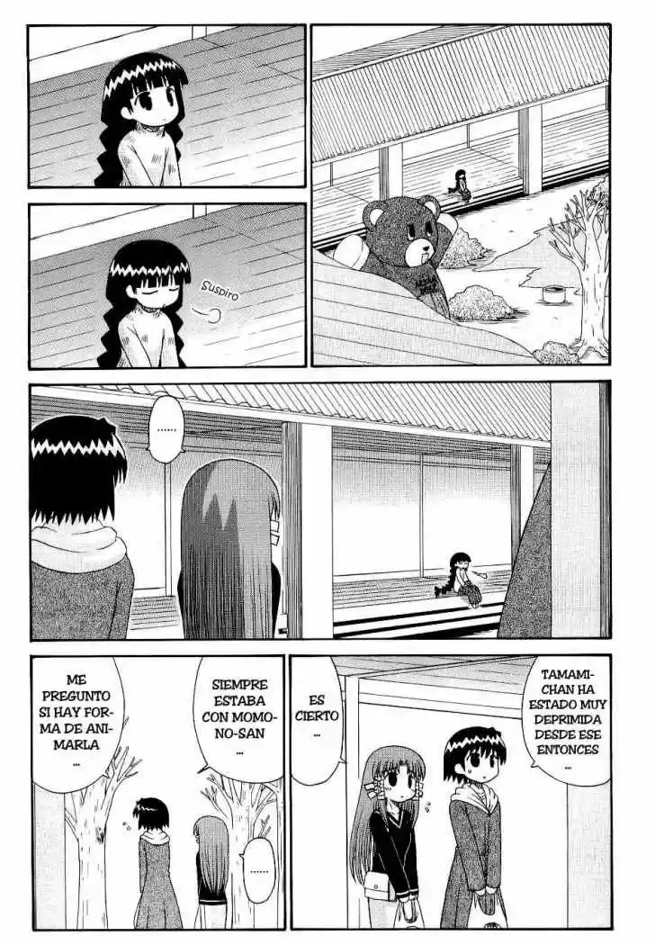 Mahoraba capítulo 56, página 3