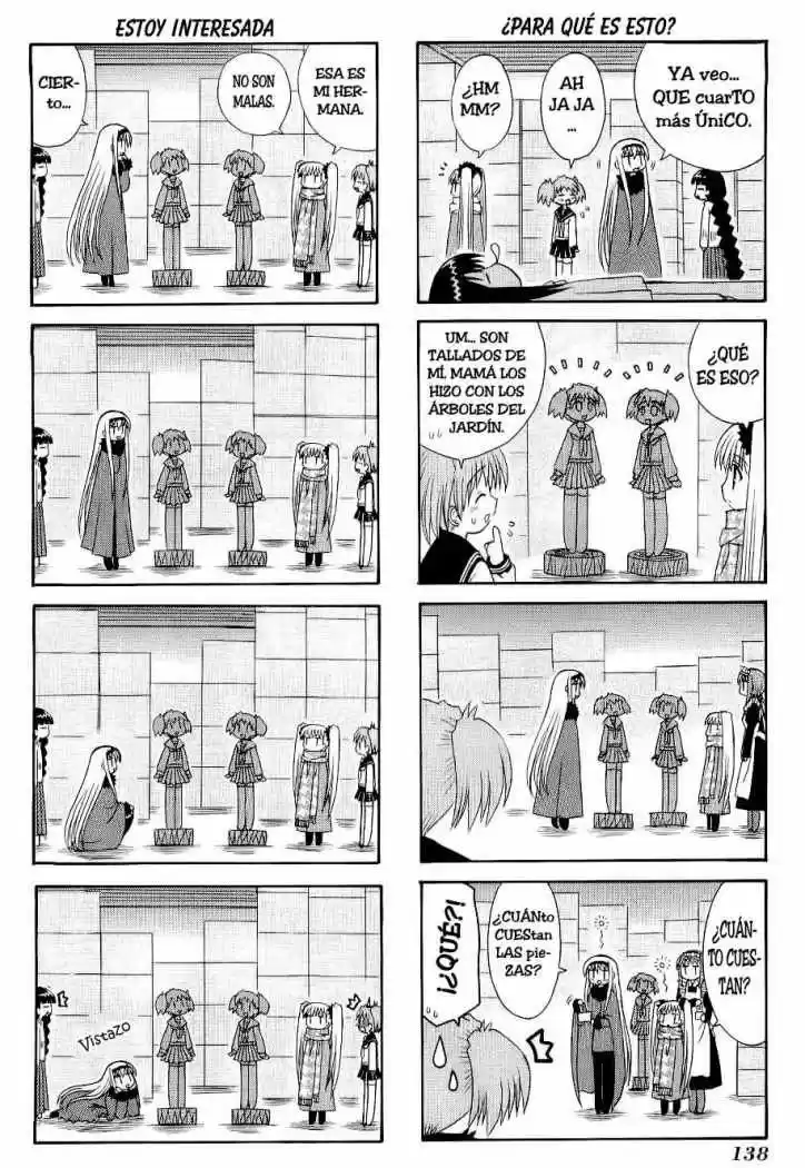 Mahoraba capítulo 56, página 9