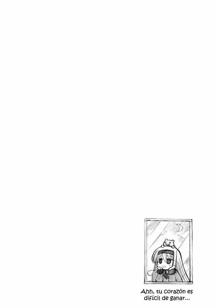 Mahoraba capítulo 56, página 17