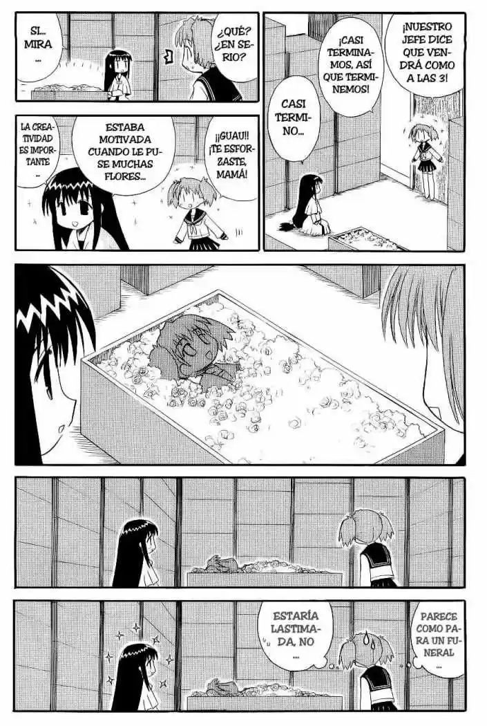 Mahoraba capítulo 57, página 6