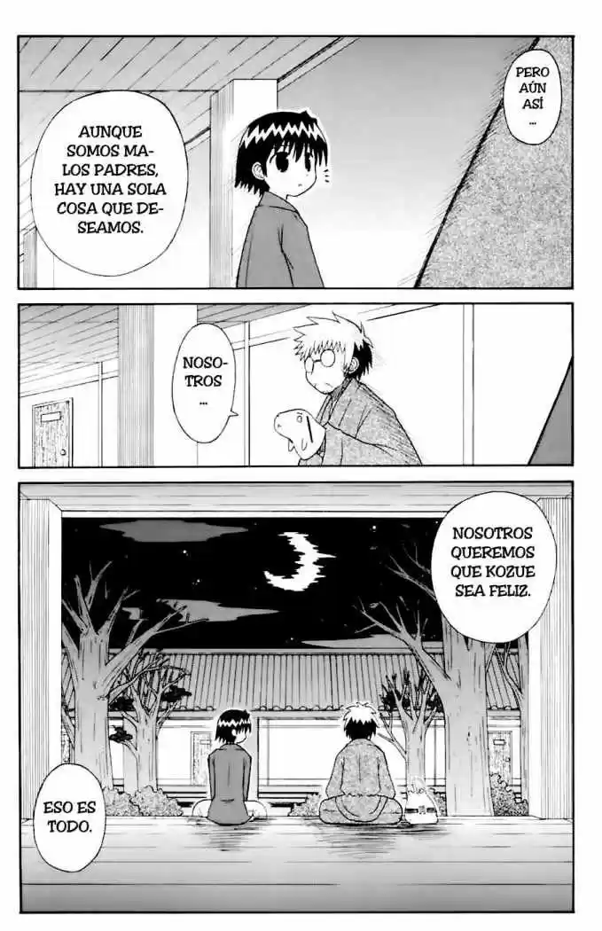 Mahoraba capítulo 58, página 45