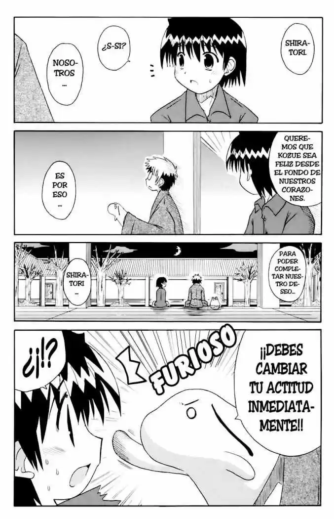 Mahoraba capítulo 58, página 48