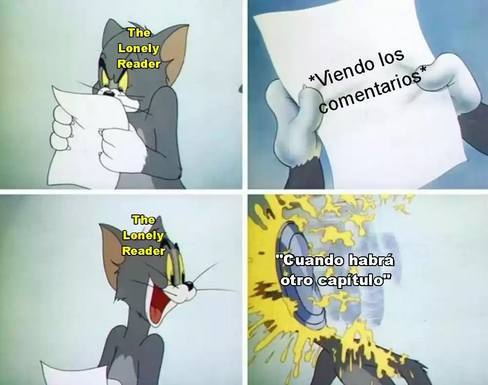 Maitetsu capítulo 1.10, página 23