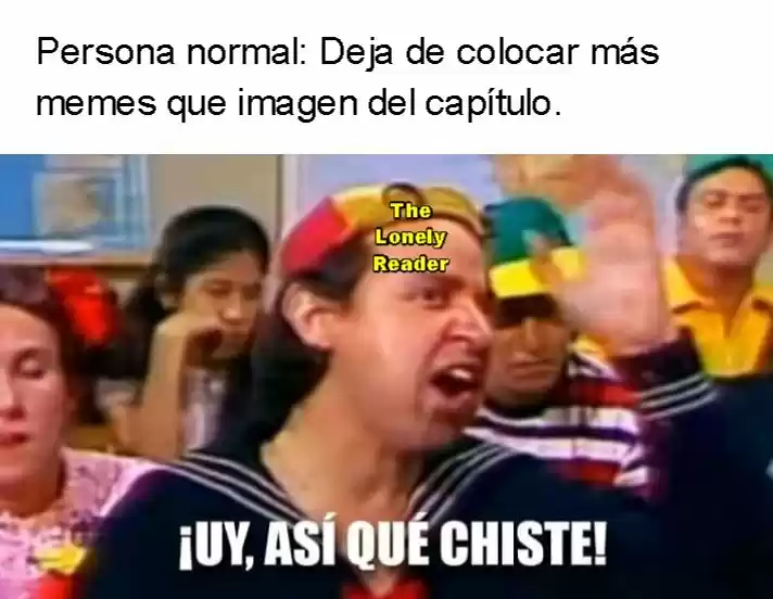 Maitetsu capítulo 1.20, página 19