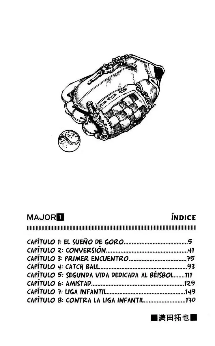 Major capítulo 0, página 7