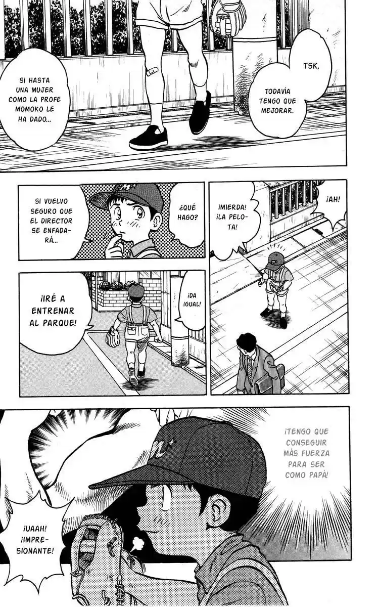 Major capítulo 0, página 15