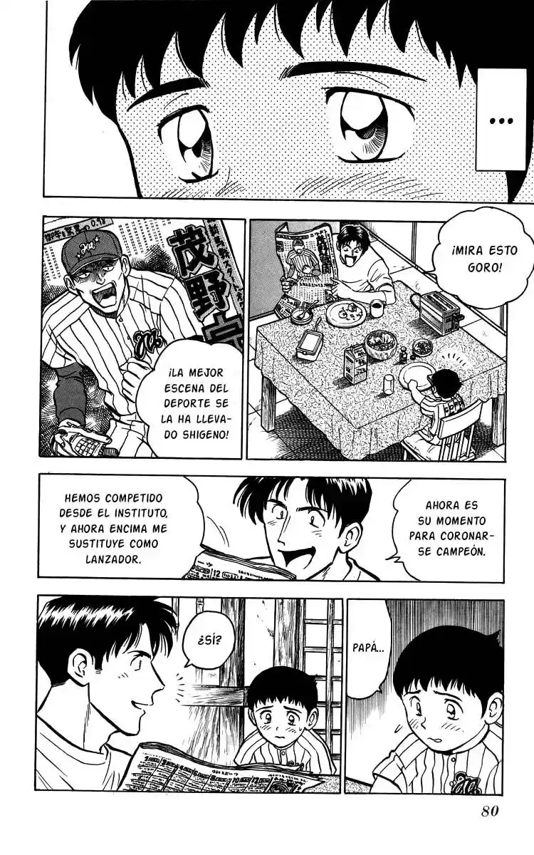 Major capítulo 0, página 81