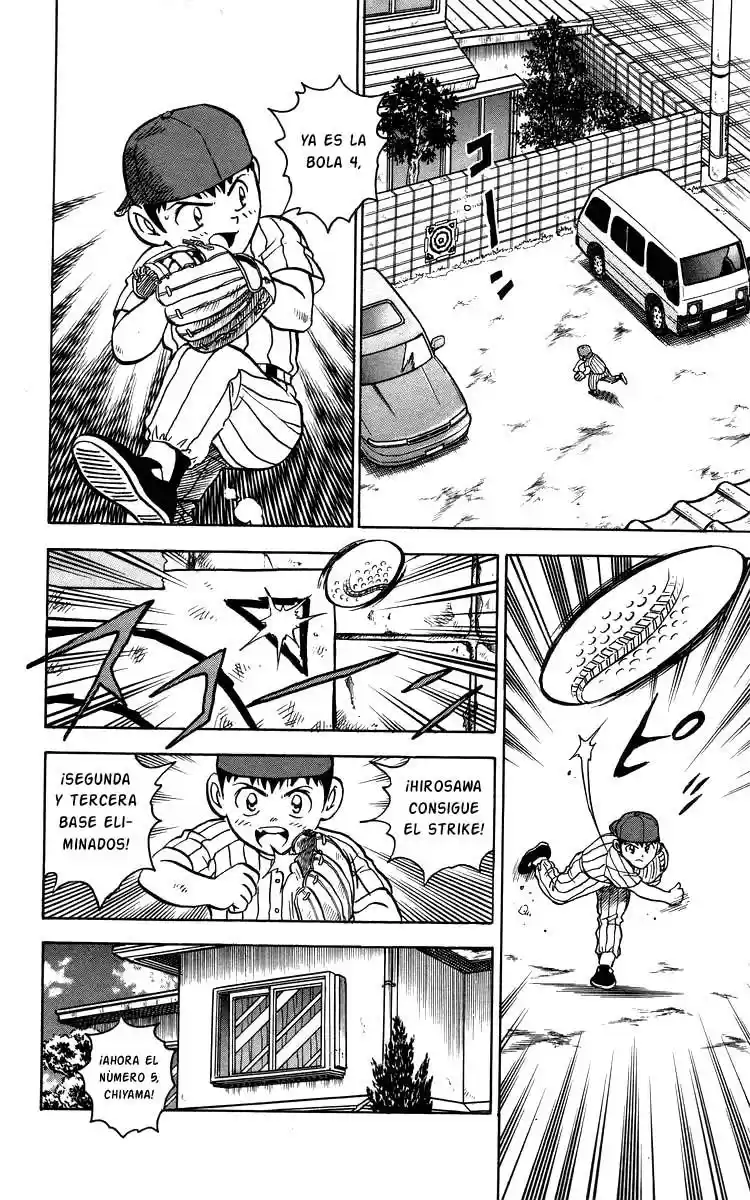 Major capítulo 0, página 85